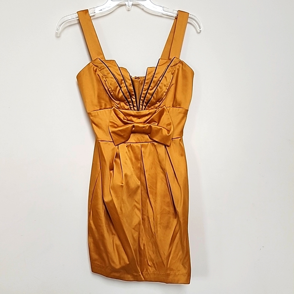 Double Zero Dress Small